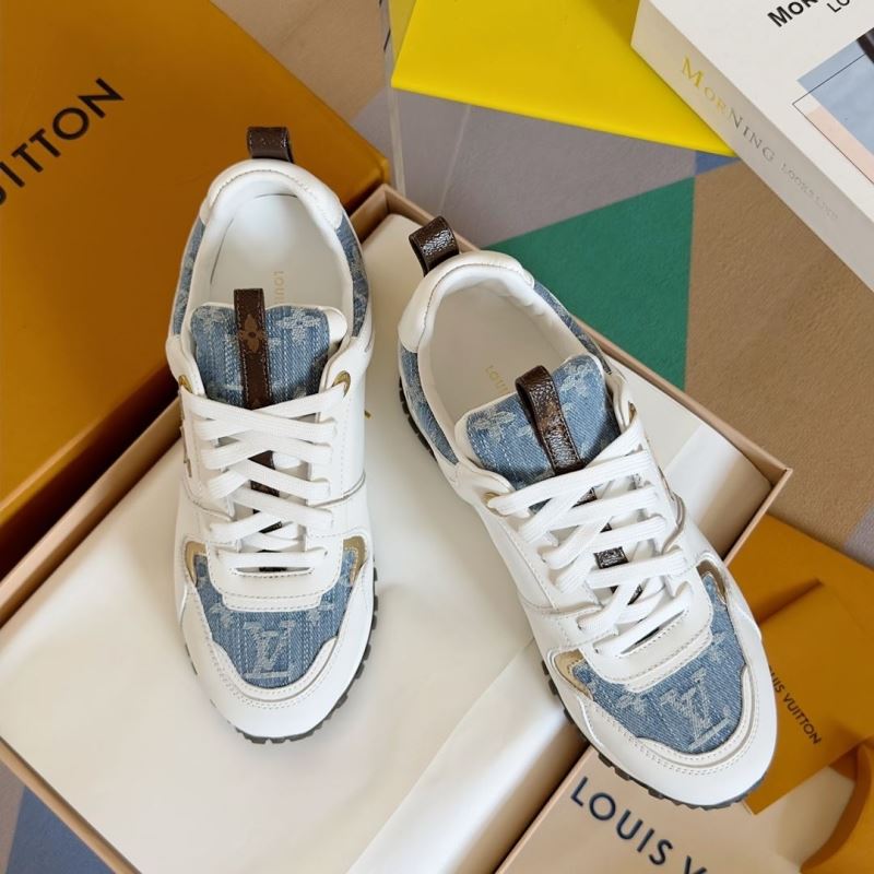 Louis Vuitton Trainer Sneaker